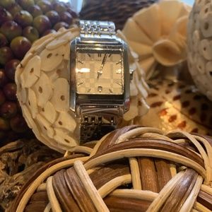 Women Burberry BU1572 watch